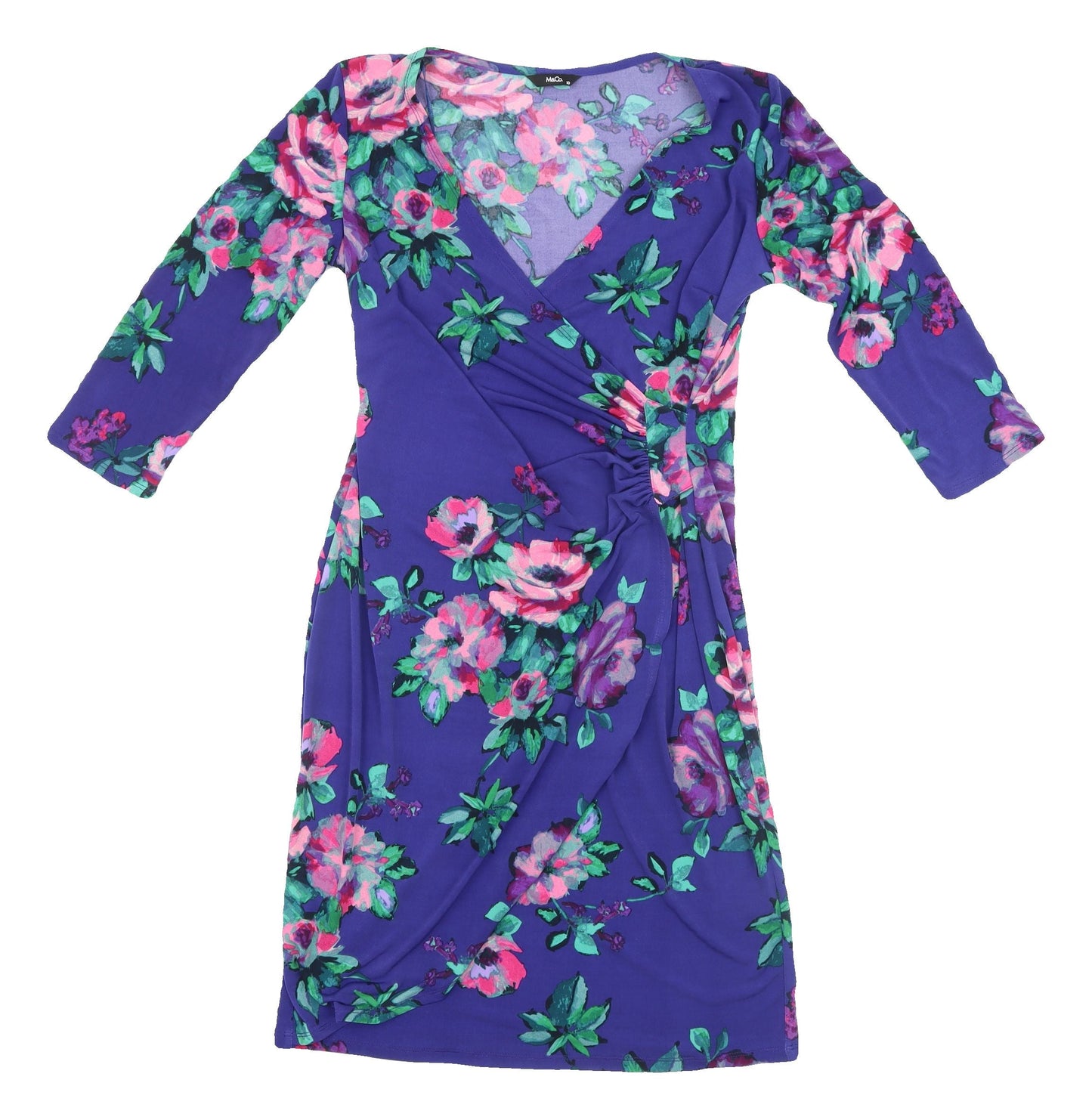 M&Co Clothing Bundle - 5 Pack Preloved Womens Dresses