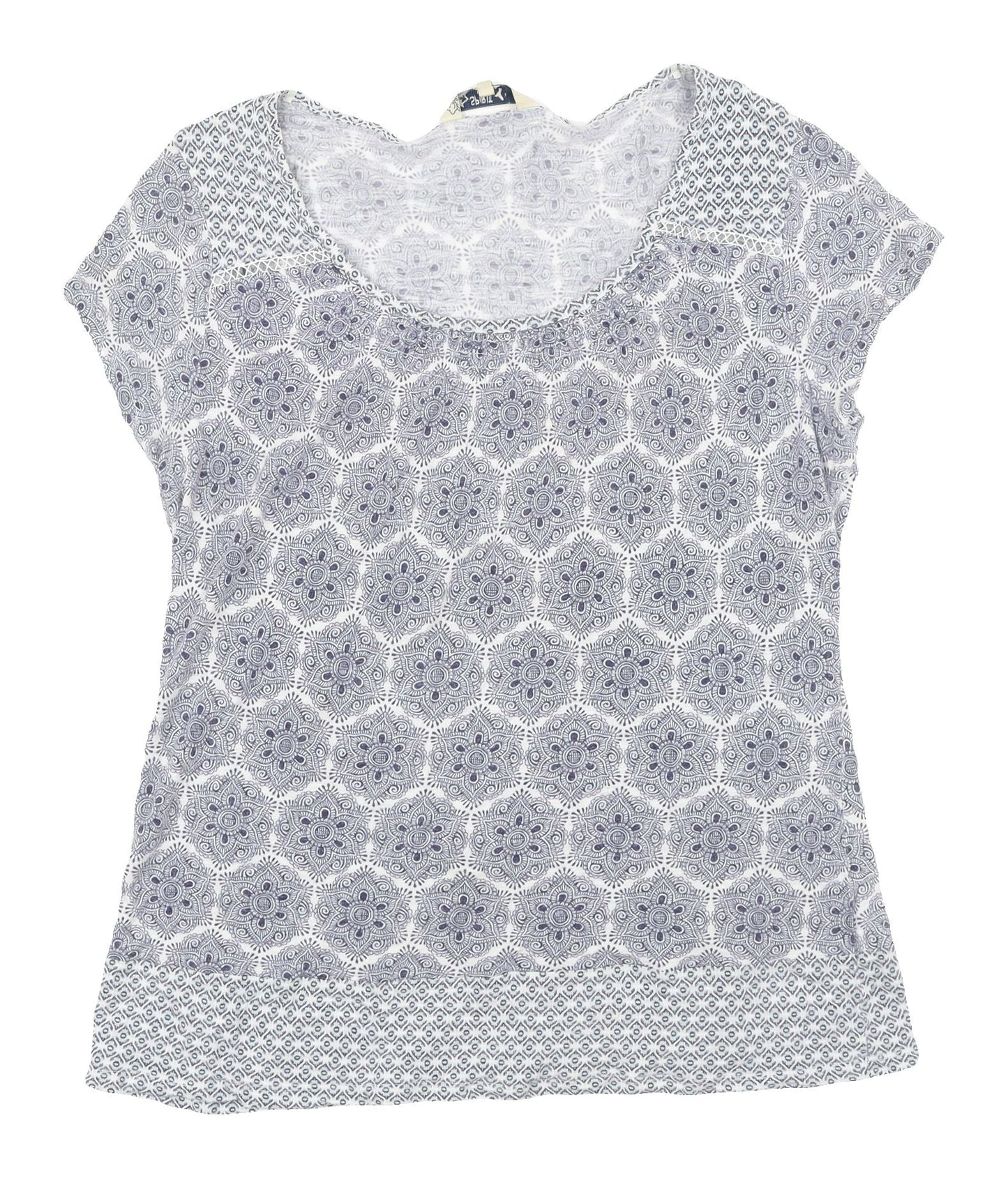 M&Co Clothing Bundle - 5 Pack Preloved Womens Tops & Shirts