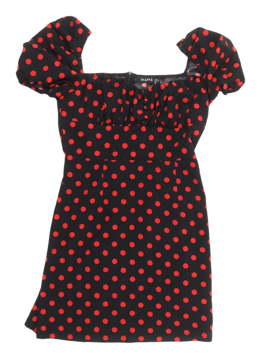 Naanaa Clothing Bundle - 5 Pack Preloved Womens Dresses