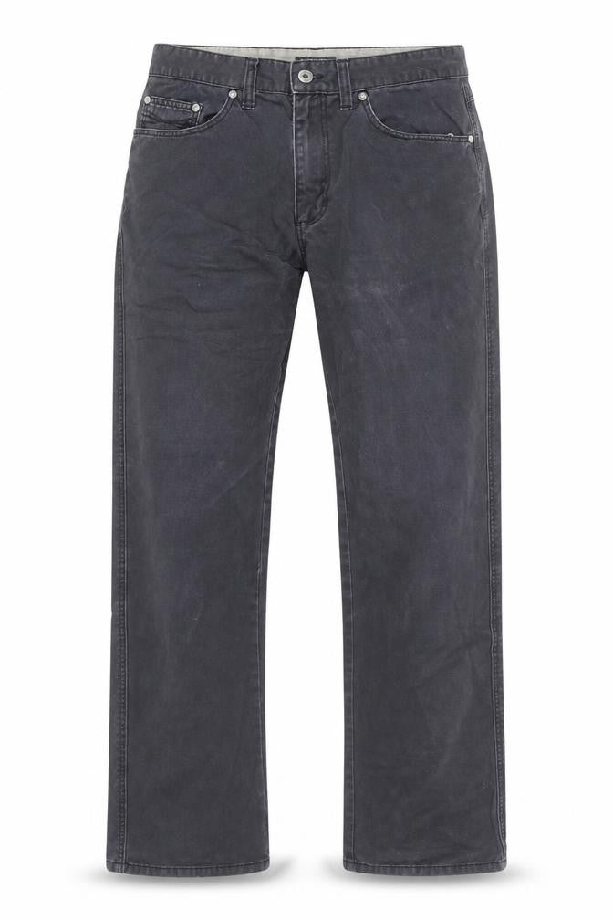 Boston Crew Men's Blue Straight Jeans Size 32