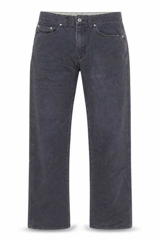 Boston Crew Men's Blue Straight Jeans Size 32