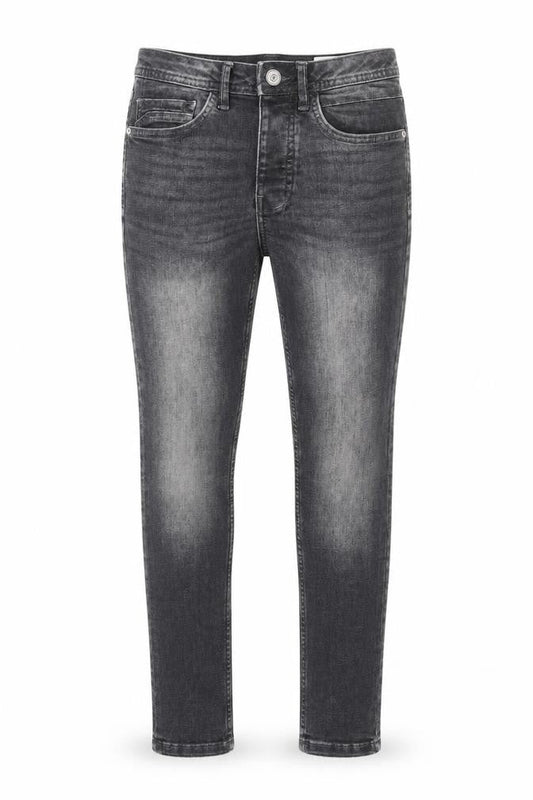 Denim Co. Men's Skinny Grey Denim Jeans W30 L32