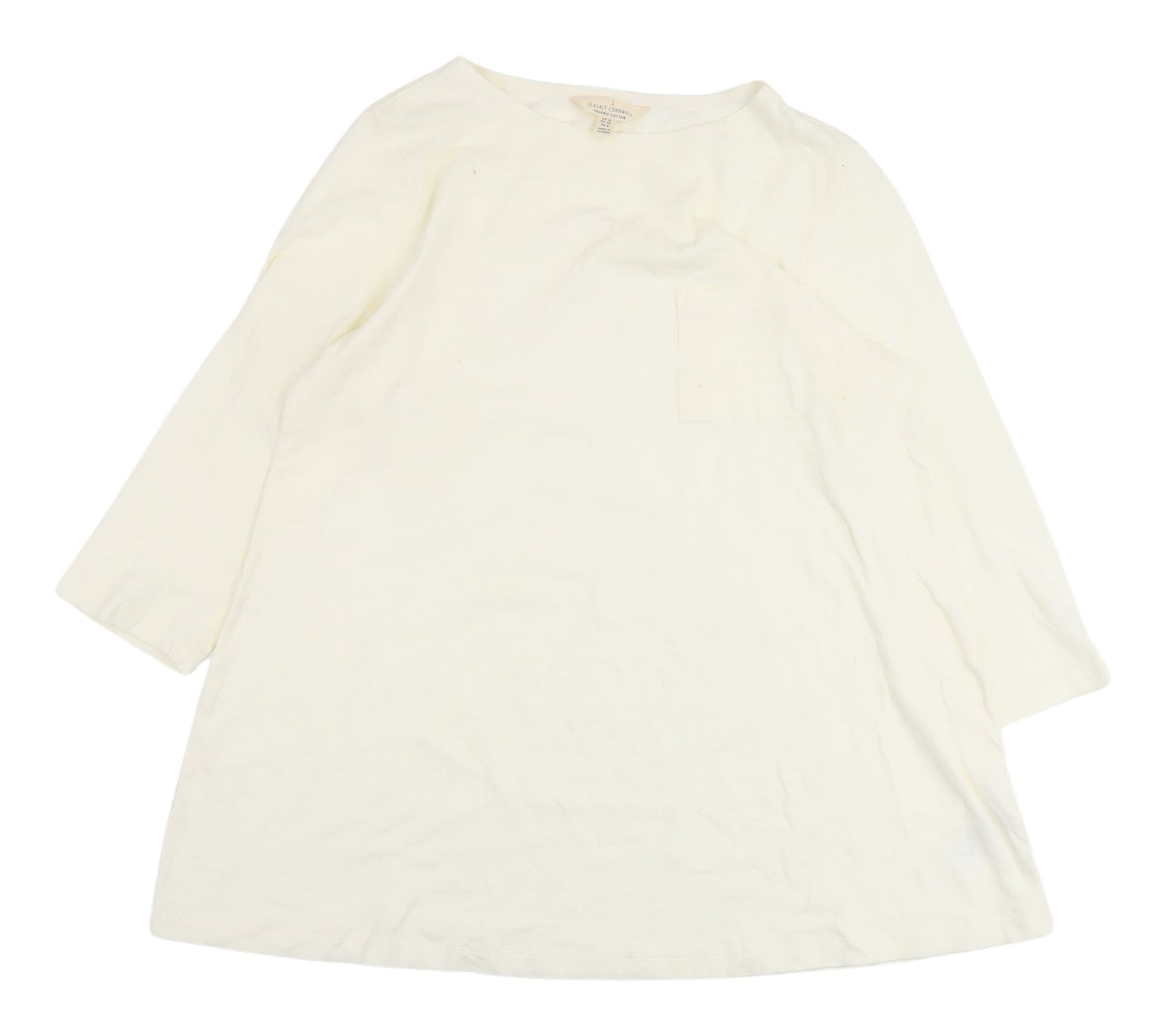 Seasalt Clothing Bundle - 5 Pack Preloved Womens Tops & Shirts
