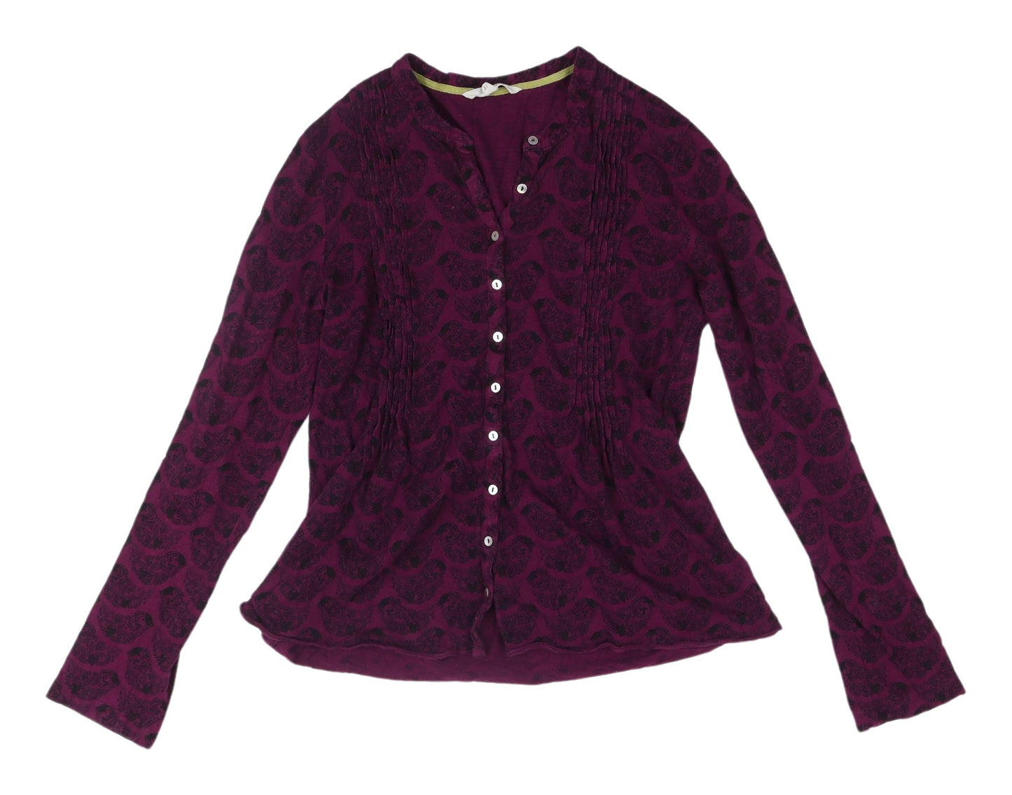 White Stuff Clothing Bundle - 5 Pack Preloved Womens Tops & Shirts