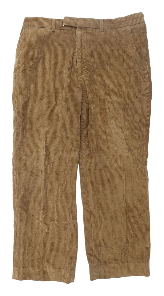 Greenwoods Clothing Bundle - 5 Pack Preloved Mens Trousers
