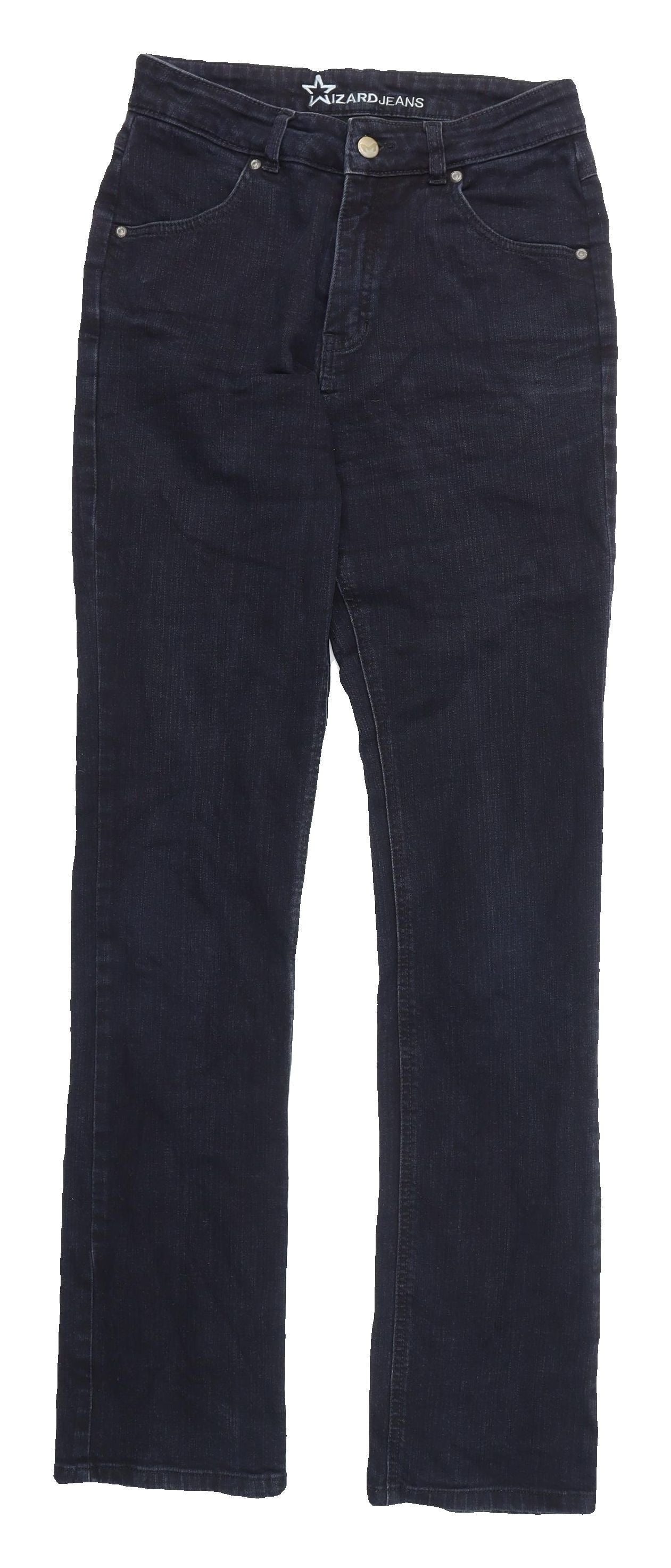 Jeans Clothing Bundle - 5 Pack Preloved Womens Jeans