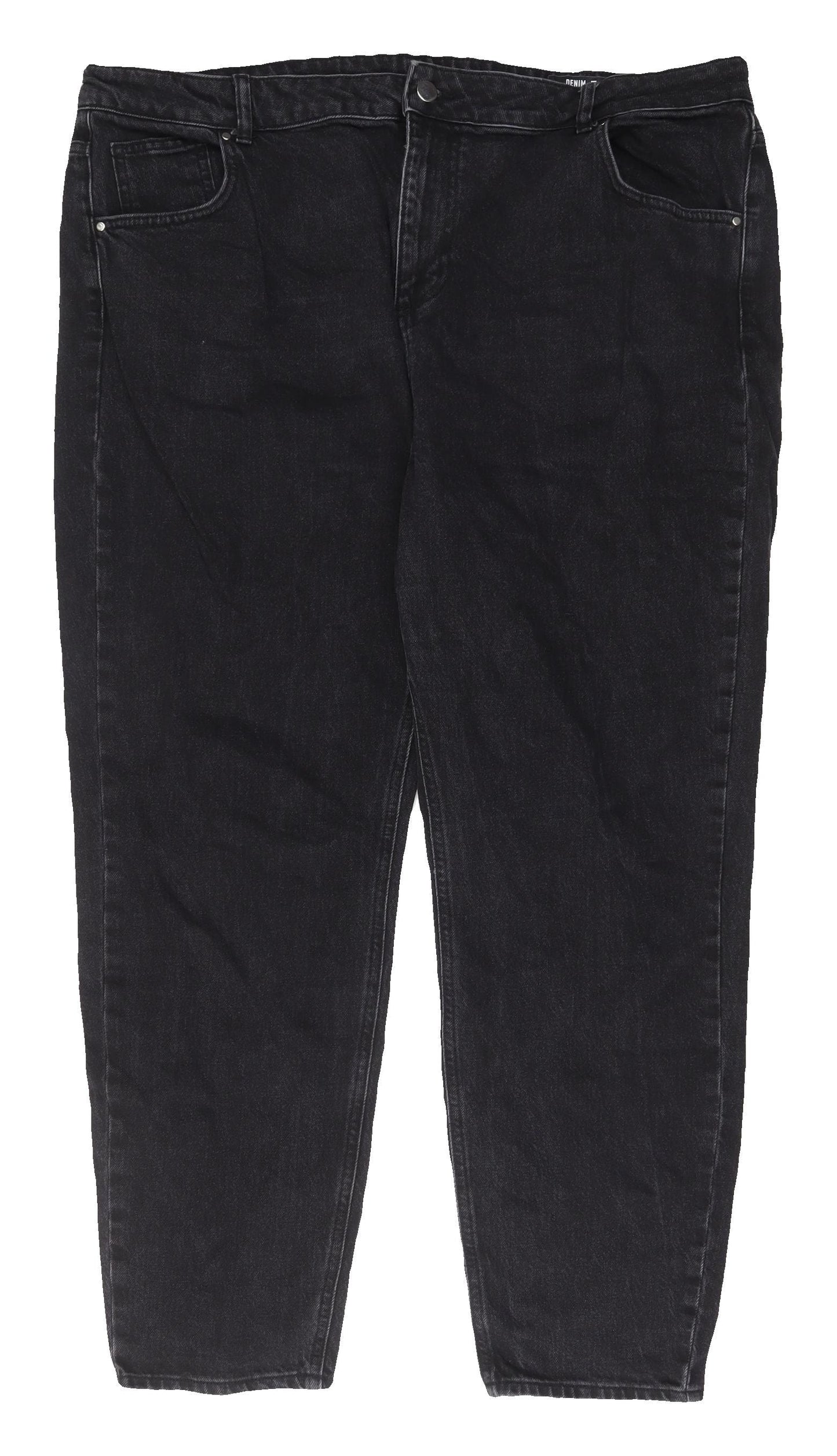 TU Clothing Bundle - 5 Pack Preloved Womens Jeans