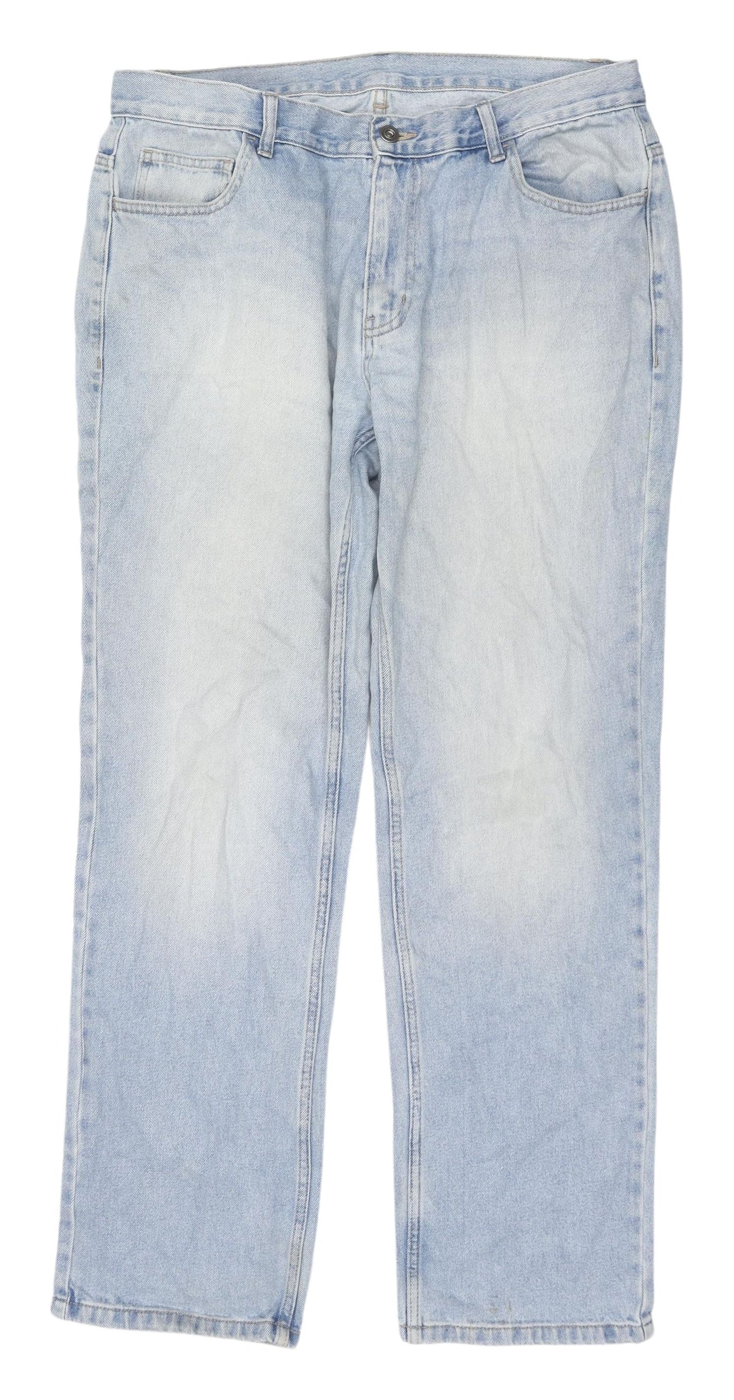 George Clothing Bundle - 5 Pack Preloved Mens Jeans