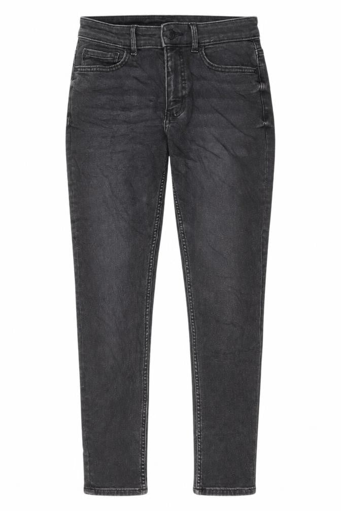 Marks & Spencer Women's Black Skinny Jeans Size 8