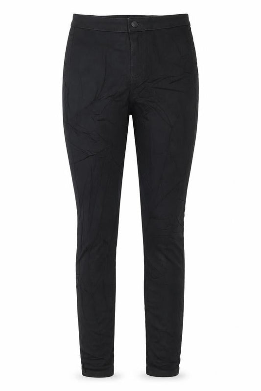 Marks & Spencer Women's Black Skinny Jeans Size 10