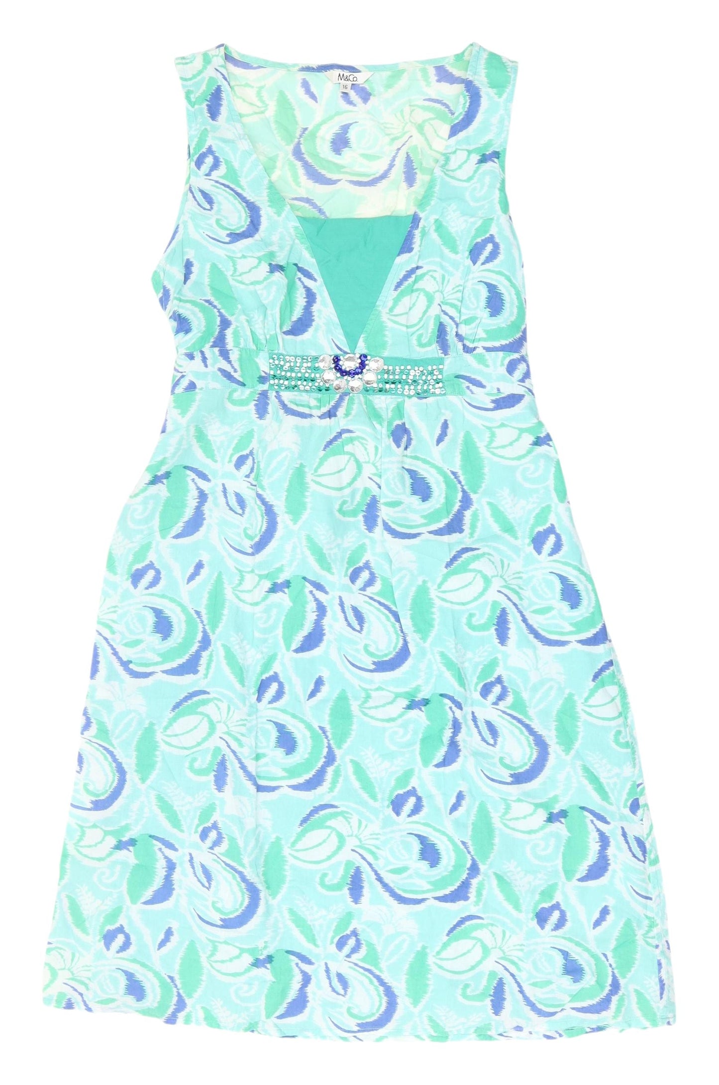 M&Co Clothing Bundle - 5 Pack Preloved Womens Dresses