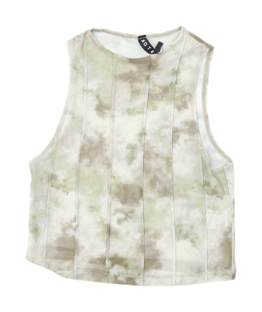 Motel Clothing Bundle - 5 Pack Preloved Womens Tops & Shirts