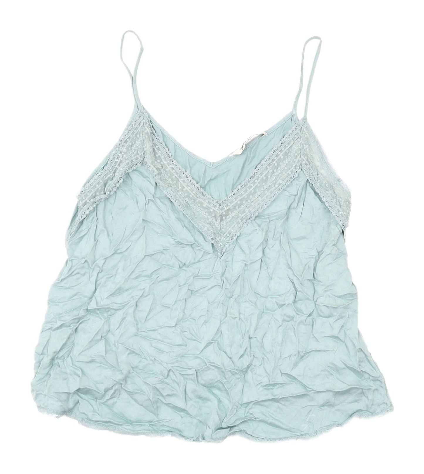 Stradivarius Clothing Bundle - 5 Pack Preloved Womens Tops & Shirts