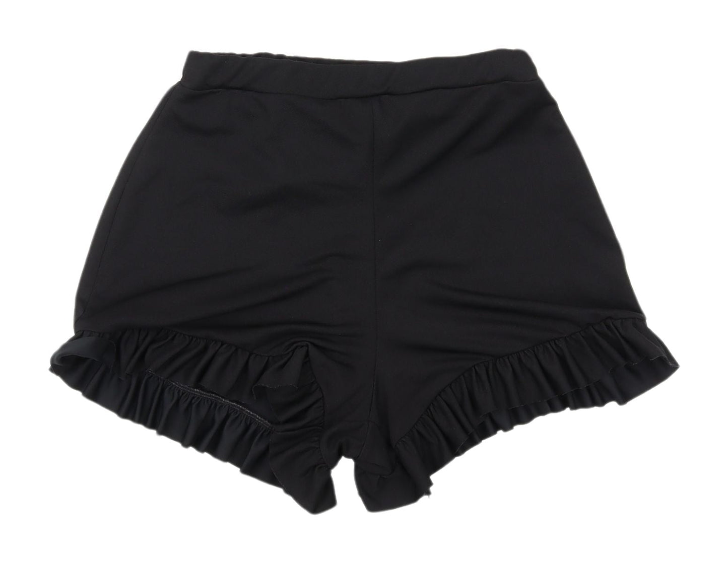 PRETTYLITTLETHING Clothing Bundle - 5 Pack Preloved Womens Shorts