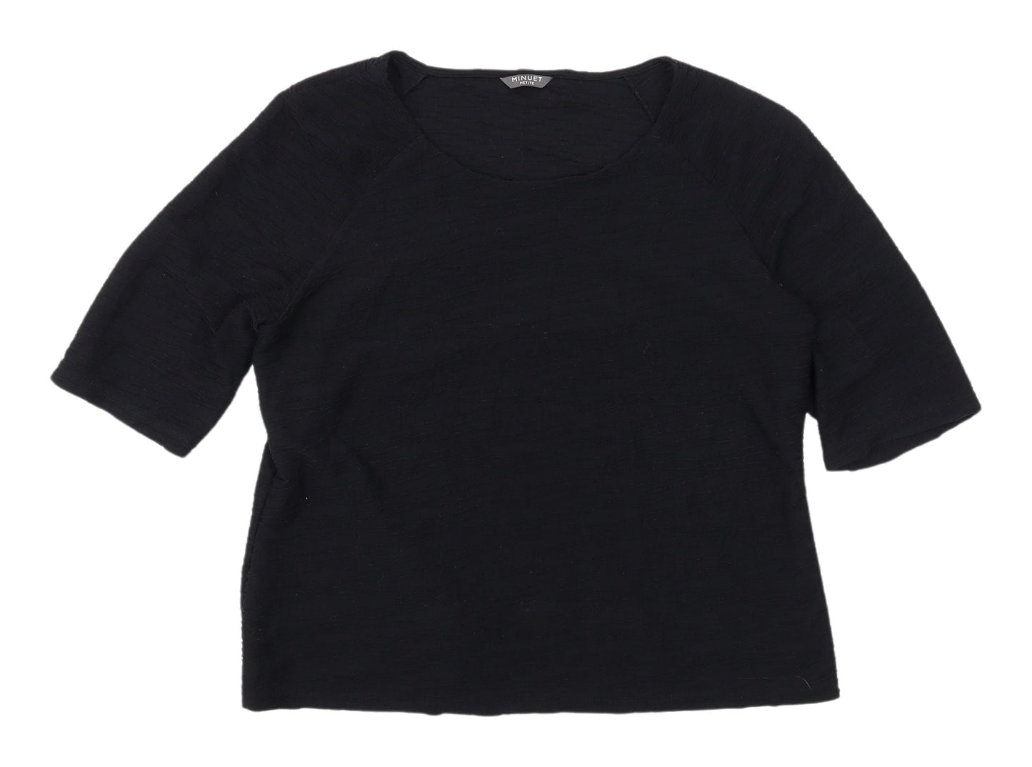 Minuet Clothing Bundle - 5 Pack Preloved Womens Tops & Shirts