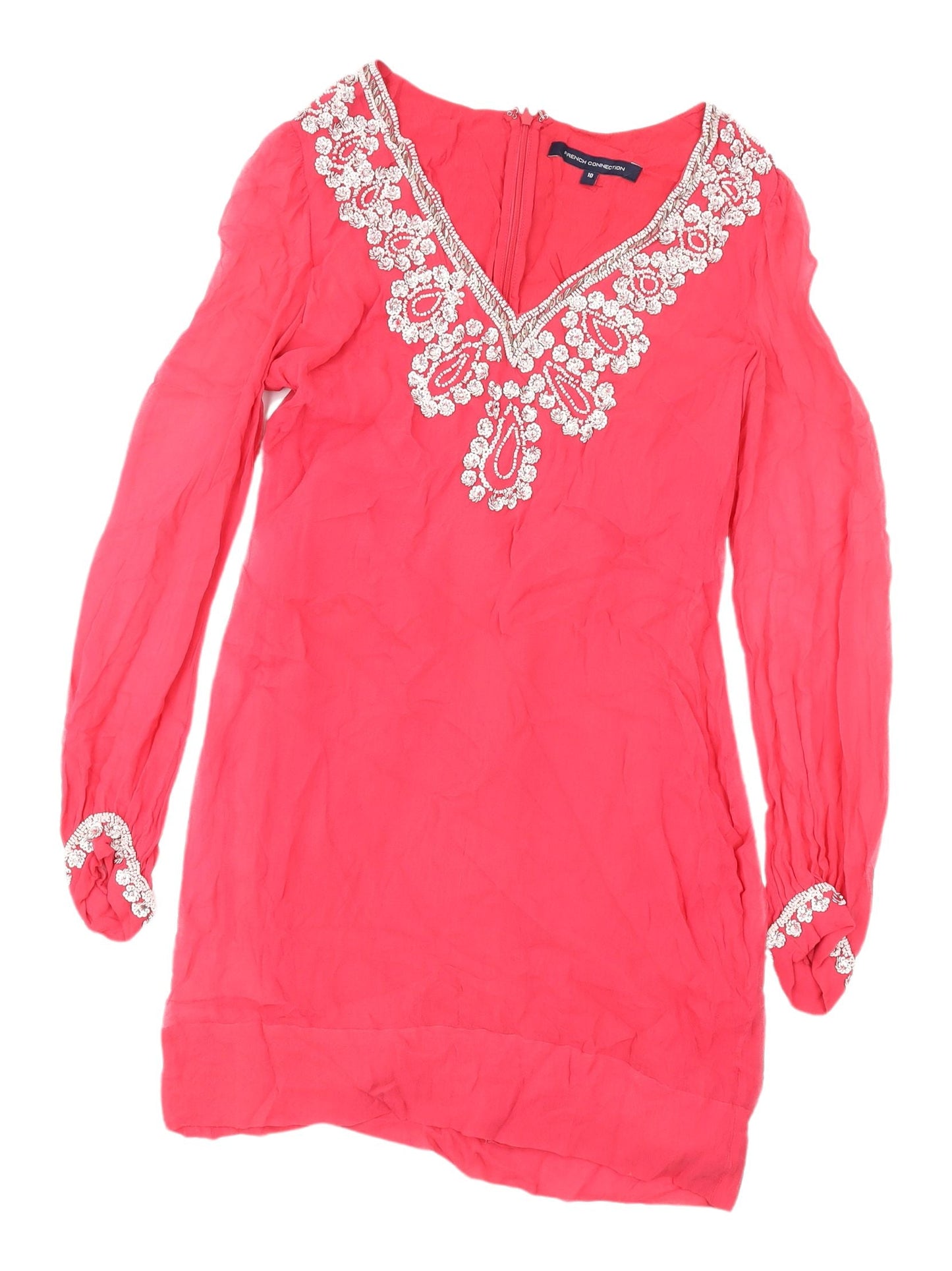 French Connection Clothing Bundle - 5 Pack Preloved Womens Dresses