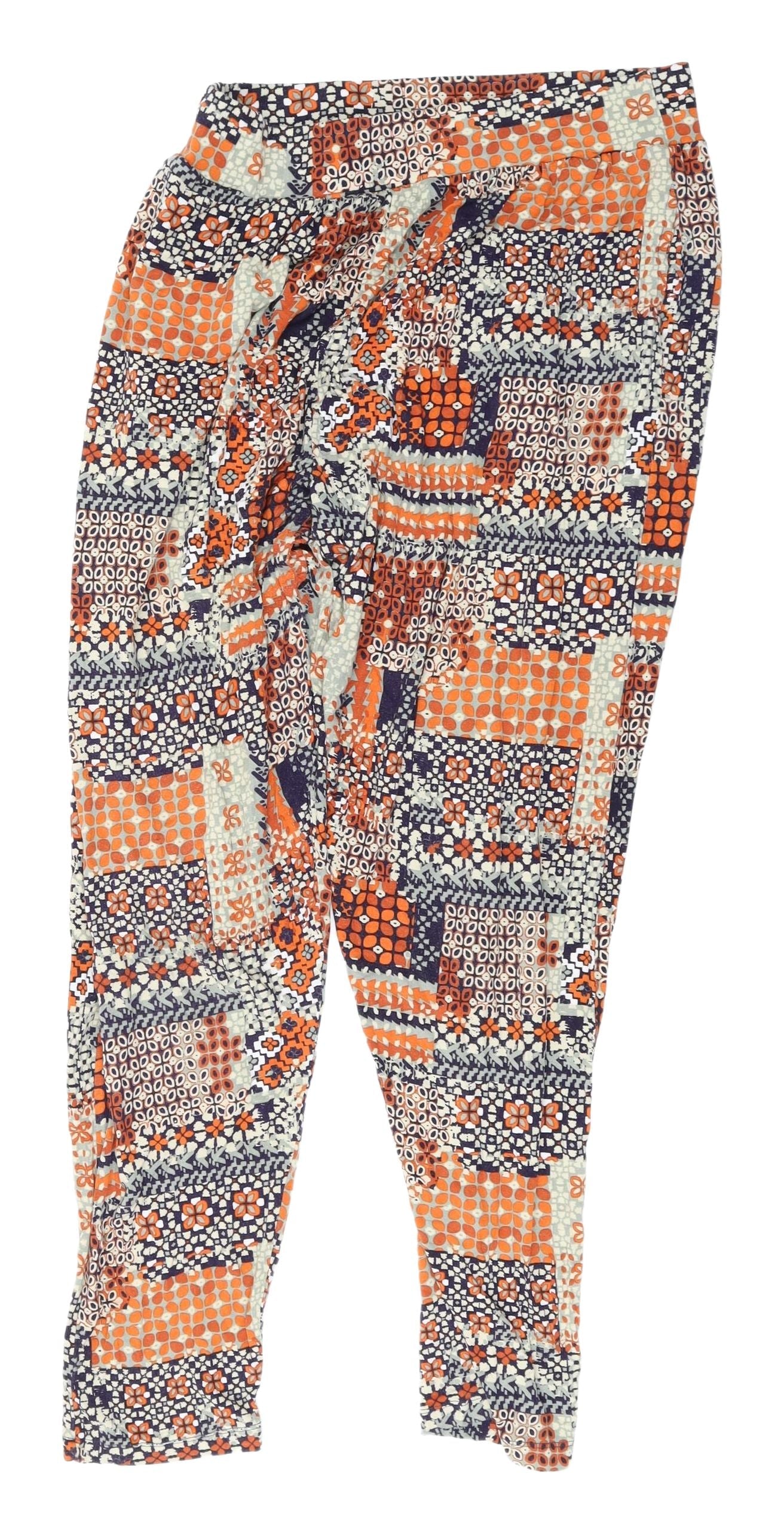 M&Co Clothing Bundle - 5 Pack Preloved Womens Trousers