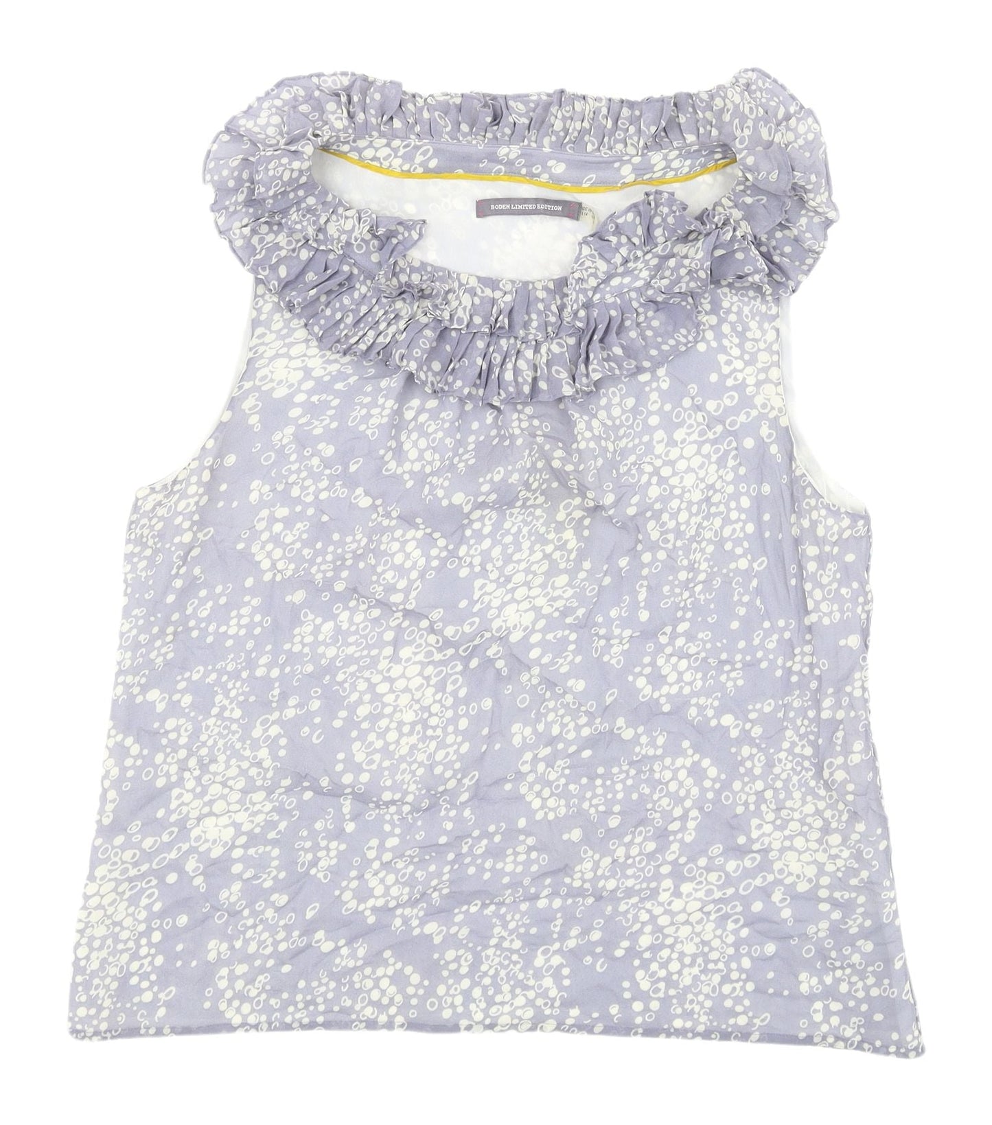 Boden Clothing Bundle - 5 Pack Preloved Womens Tops & Shirts