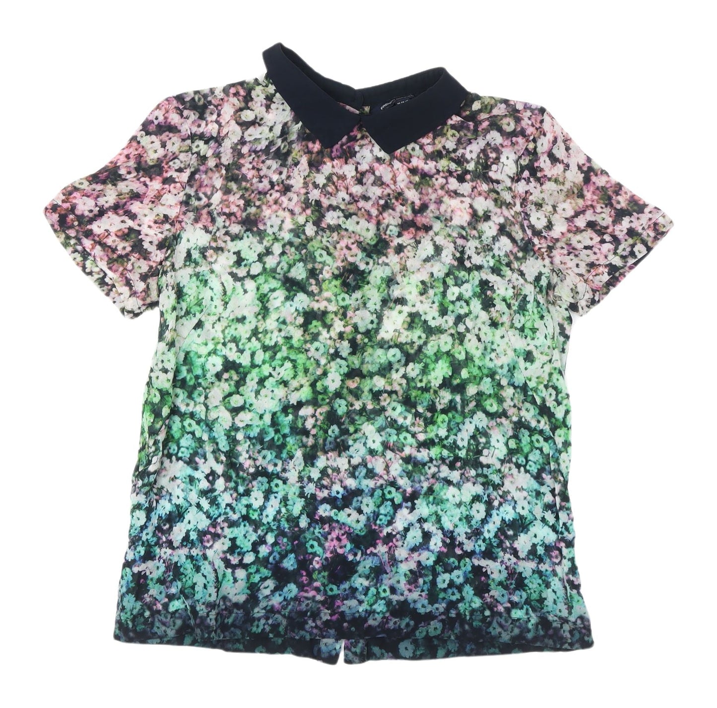 French Connection Clothing Bundle - 5 Pack Preloved Womens Tops & Shirts