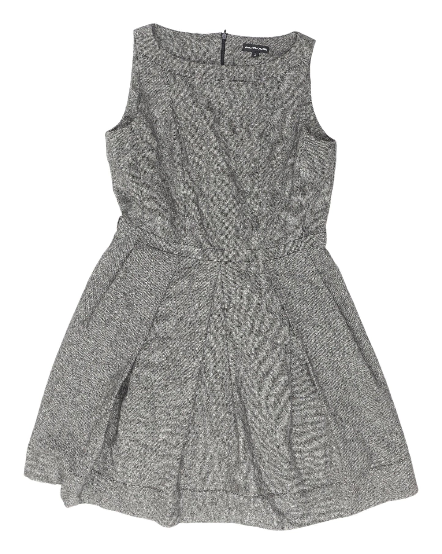 Warehouse Clothing Bundle - 5 Pack Preloved Womens Dresses