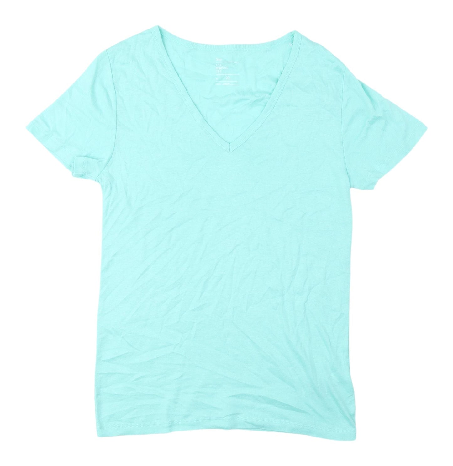 Gap Clothing Bundle - 5 Pack Preloved Womens Tops & Shirts