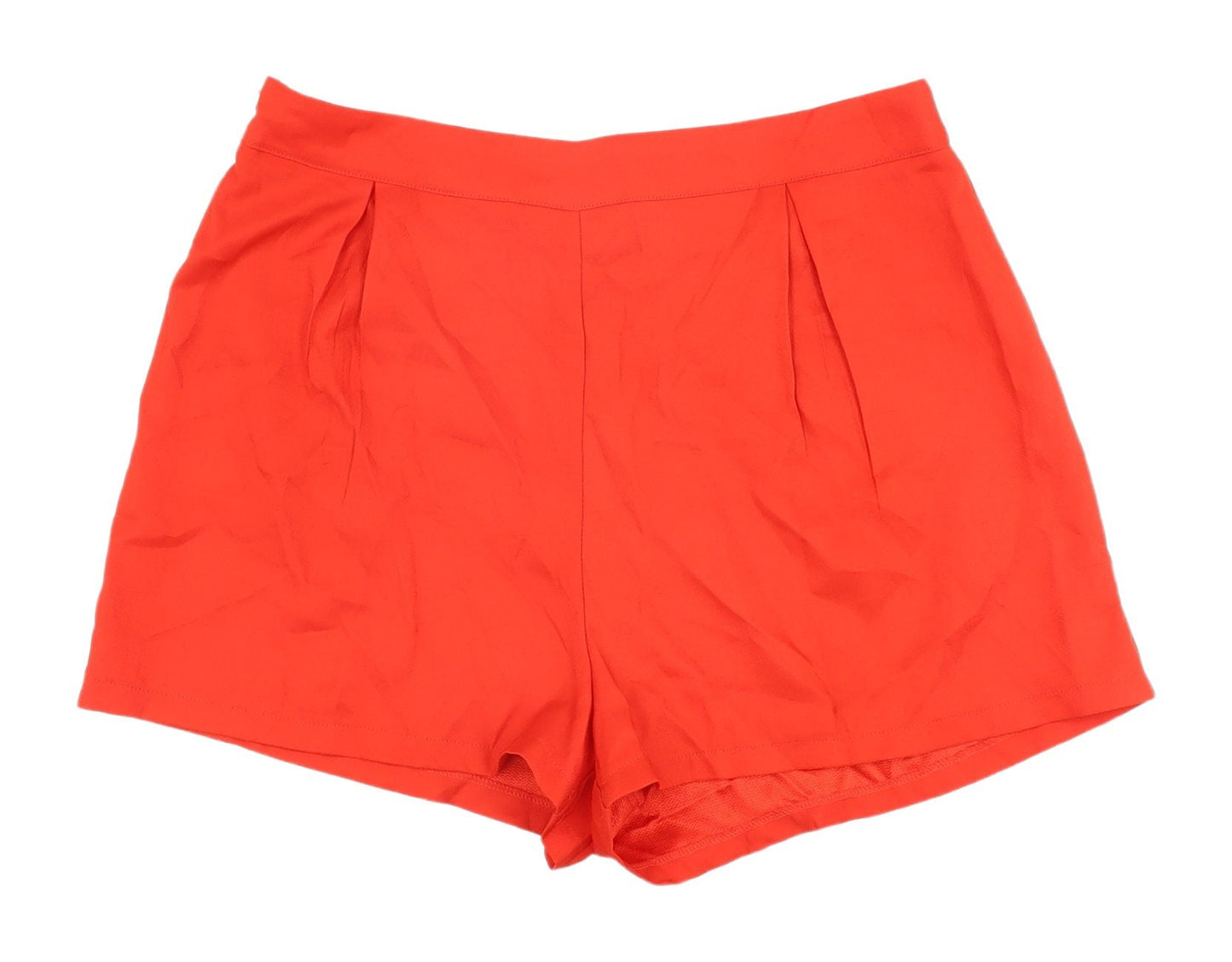 PRETTYLITTLETHING Clothing Bundle - 5 Pack Preloved Womens Shorts
