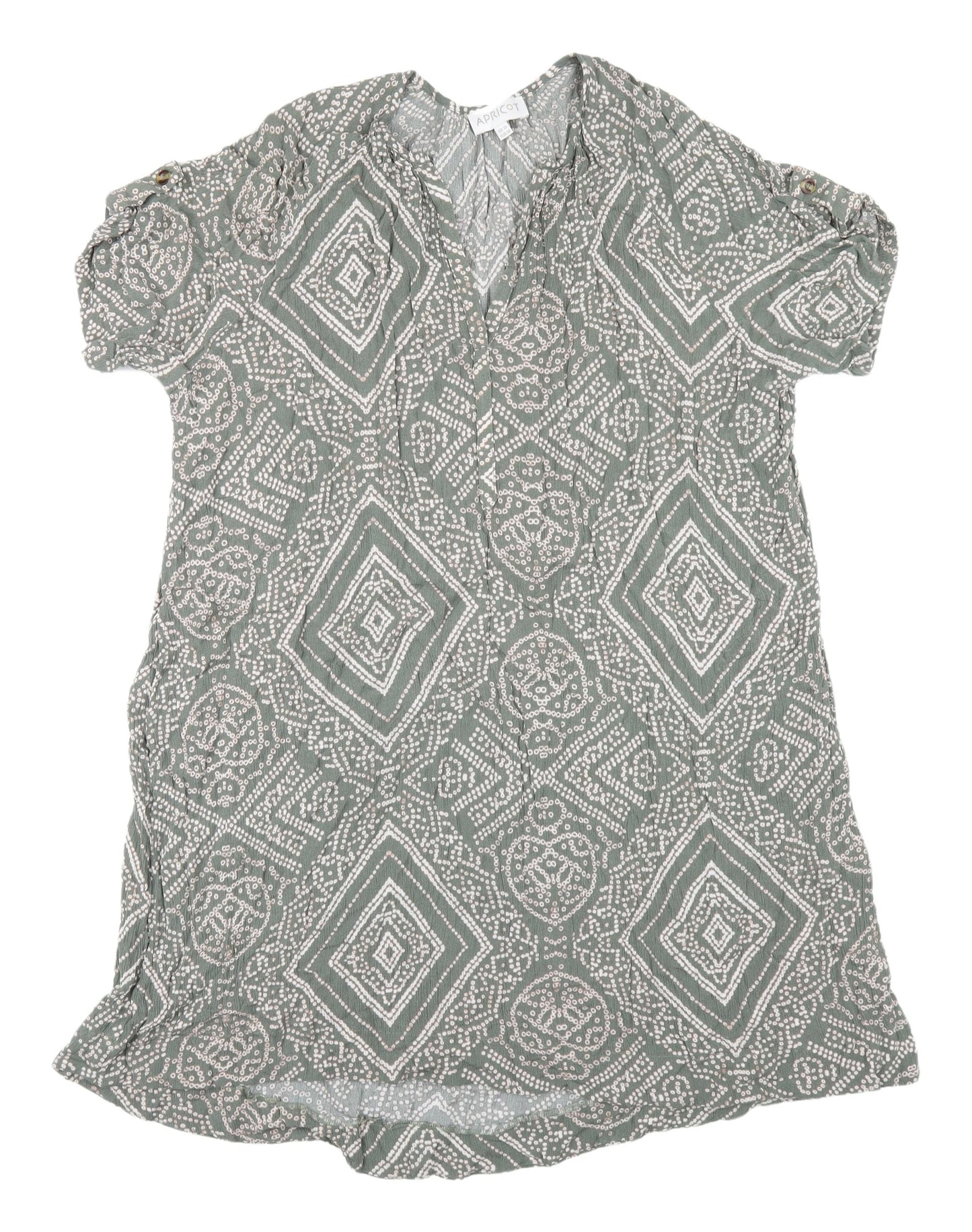 Apricot Clothing Bundle - 5 Pack Preloved Womens Dresses