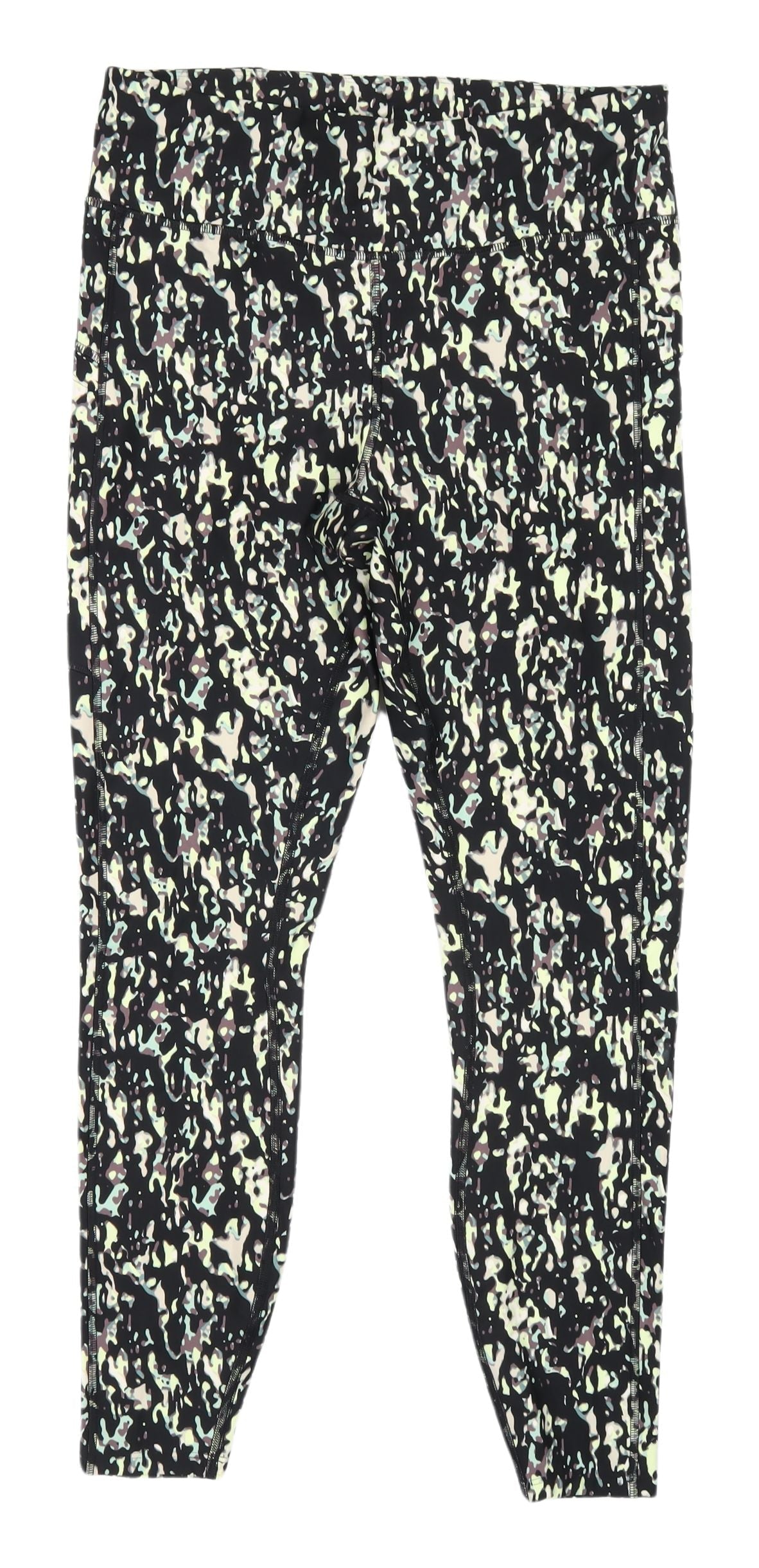 Marks and Spencer Clothing Bundle - 5 Pack Preloved Womens Activewear Trousers