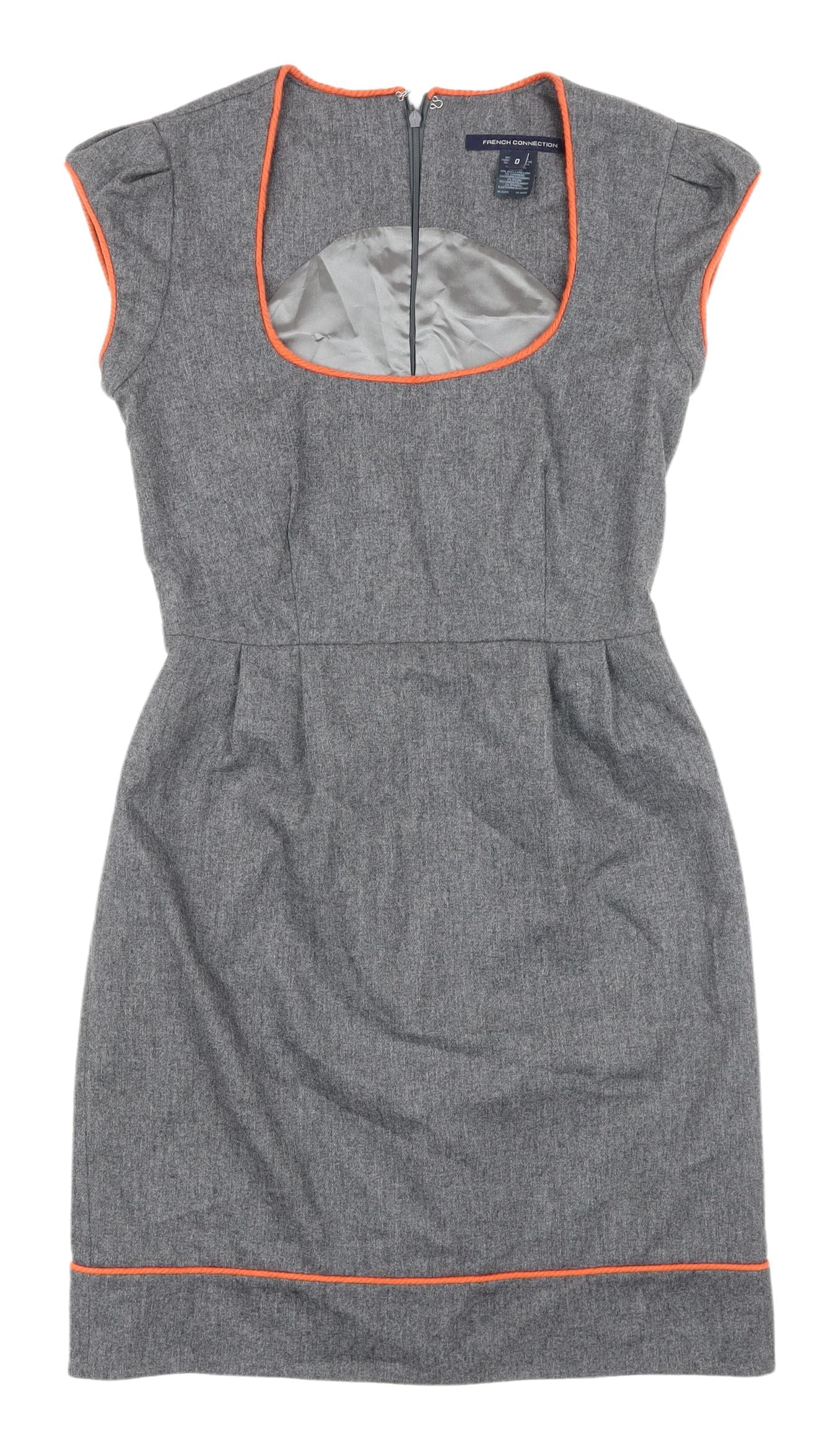 French Connection Clothing Bundle - 5 Pack Preloved Womens Dresses