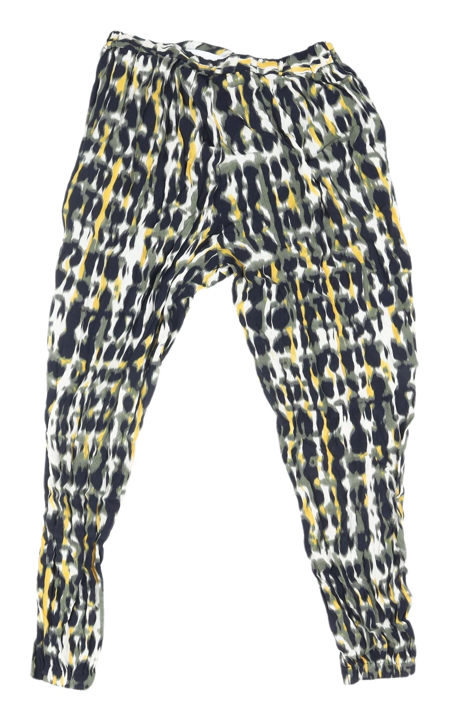 Marks and Spencer Women's Multicoloured Joggers