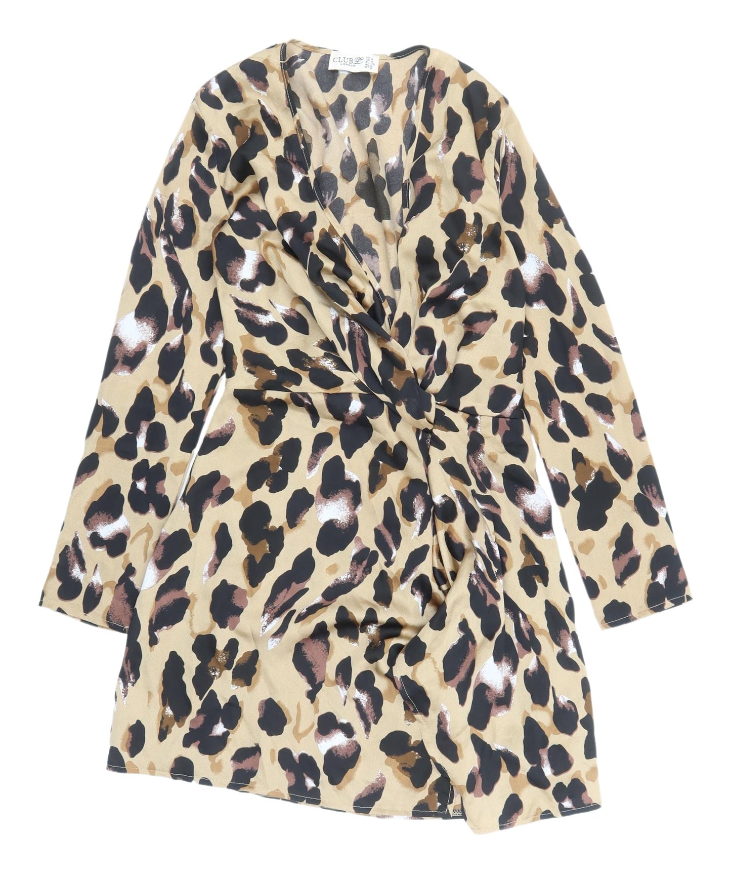 Club L Clothing Bundle - 5 Pack Preloved Womens Dresses