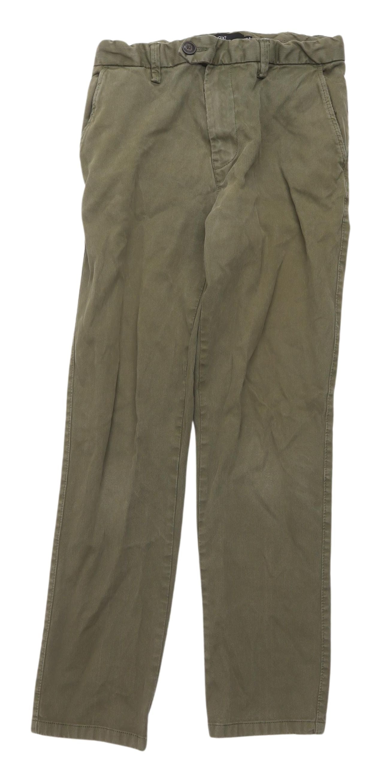 NEXT Clothing Bundle - 5 Pack Preloved Mens Trousers