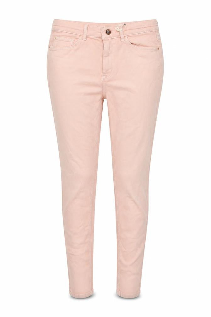 Marks & Spencer Pink Jegging - Size 10