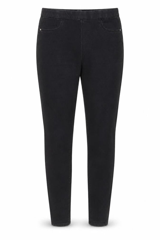 Papaya Black Slim Jegging Women's Jeans Size 10