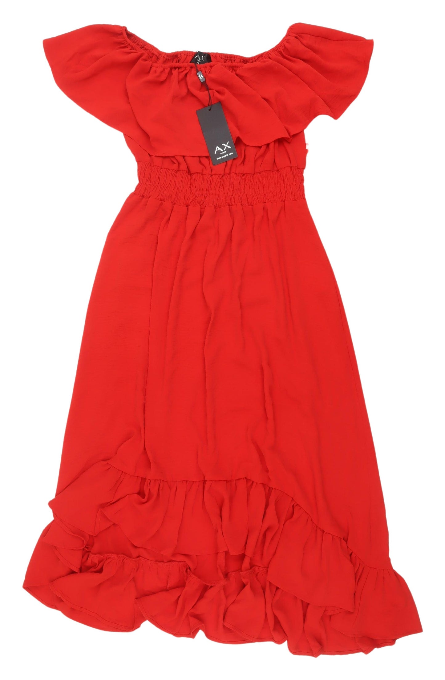 AX Clothing Bundle - 5 Pack Preloved Womens Dresses
