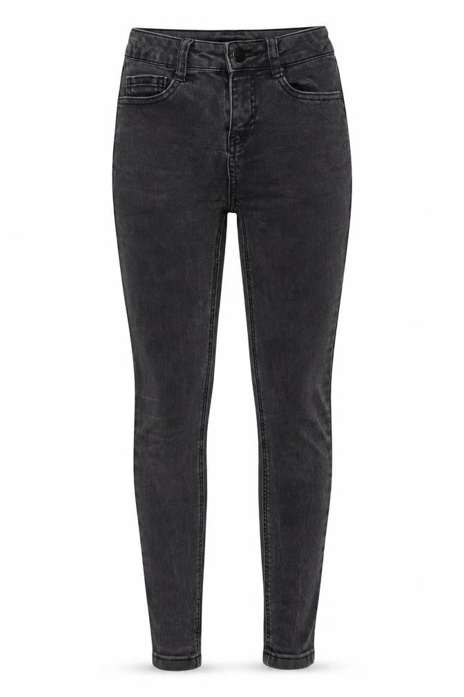 Golddigga Women's Black Skinny Jeans Size 6L