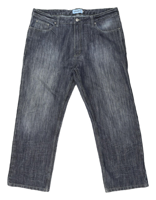 George Clothing Bundle - 5 Pack Preloved Mens Jeans
