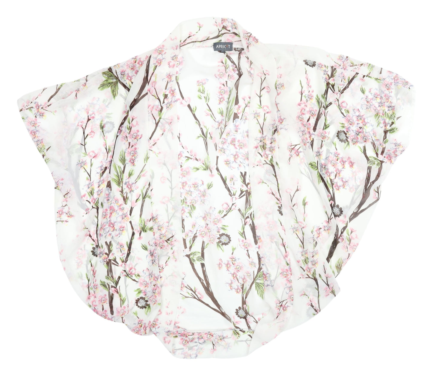 Apricot Clothing Bundle - 5 Pack Preloved Womens Tops & Shirts