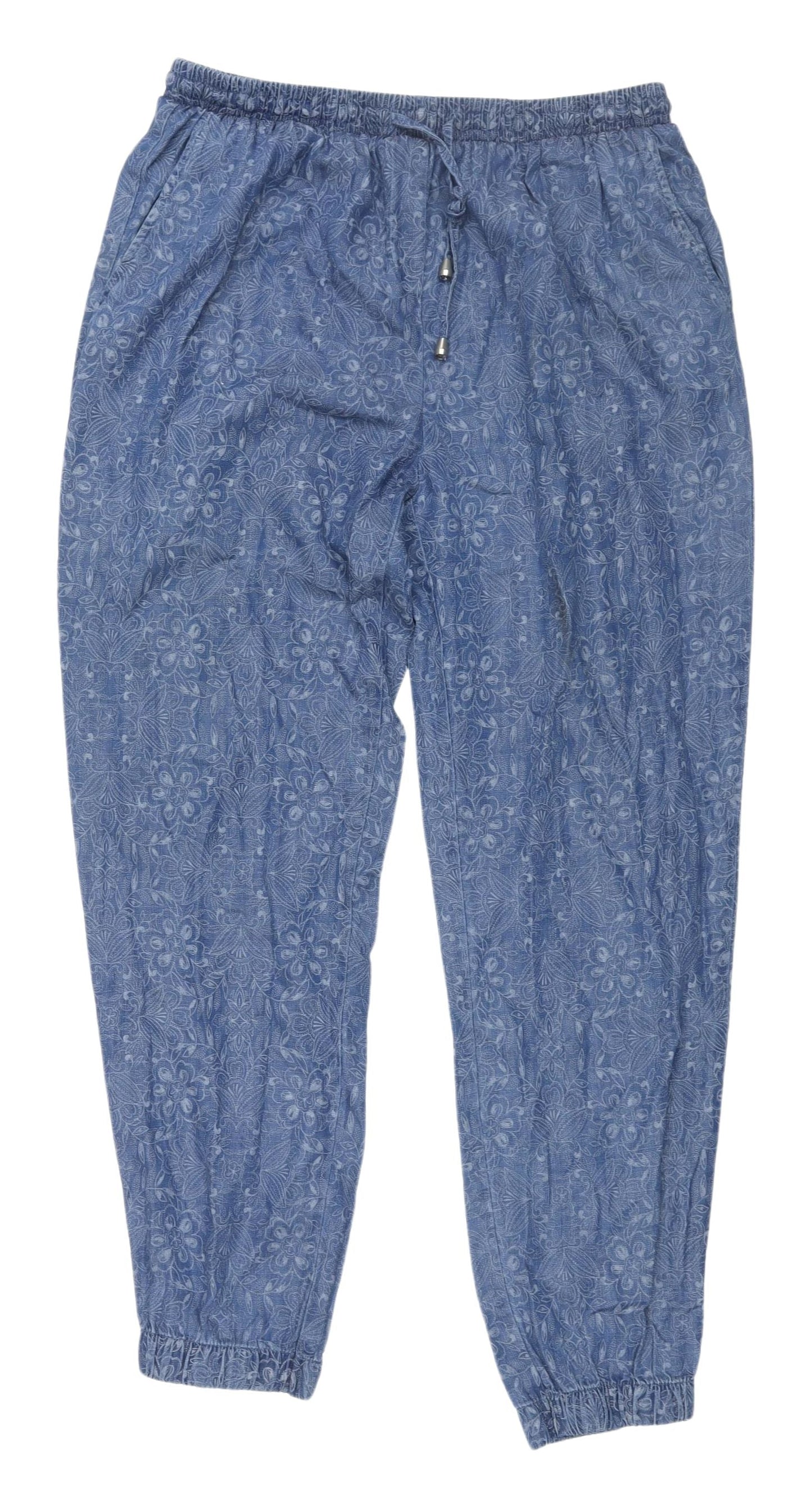 TU Clothing Bundle - 5 Pack Preloved Womens Jeans