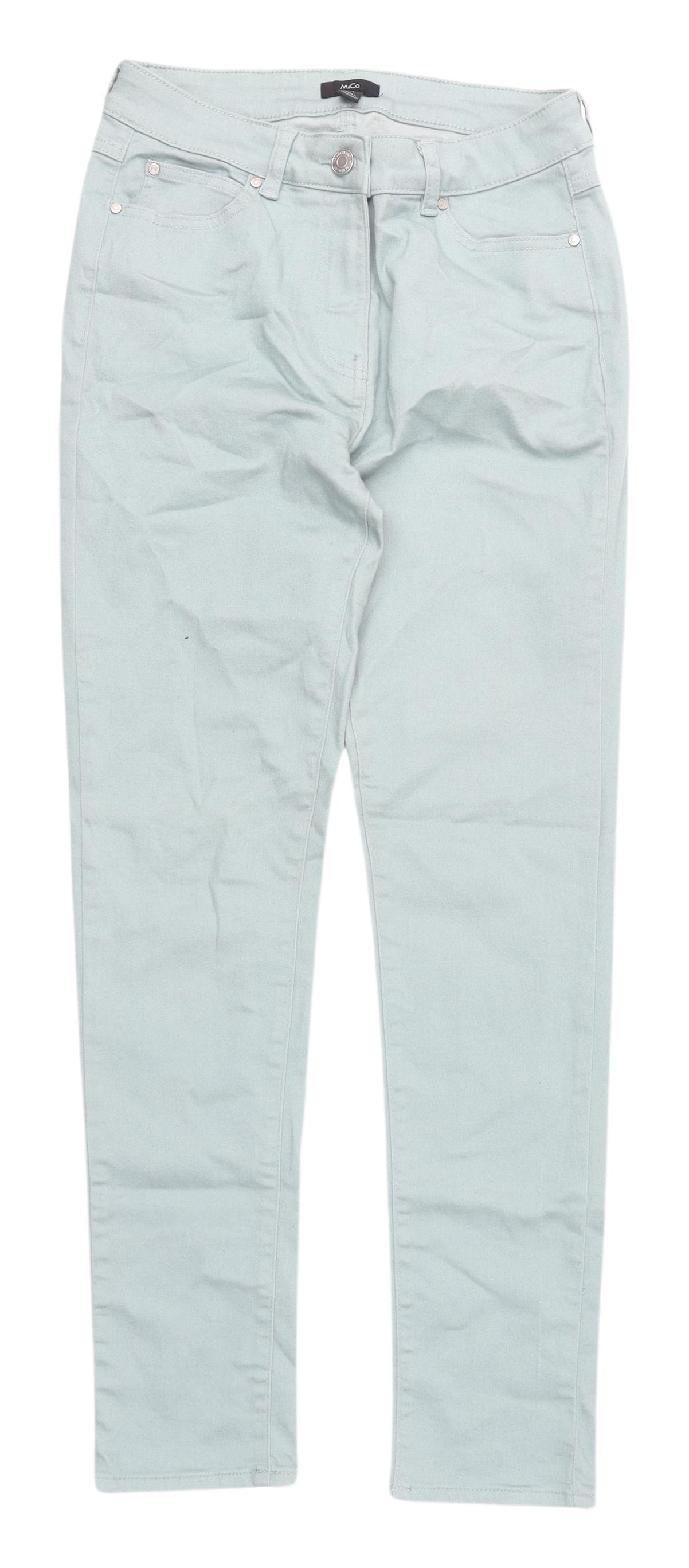 M&Co Clothing Bundle - 5 Pack Preloved Womens Jeans