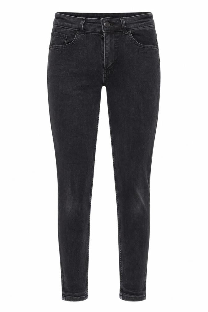 Marks & Spencer Women's Black Skinny Jeans Size 4
