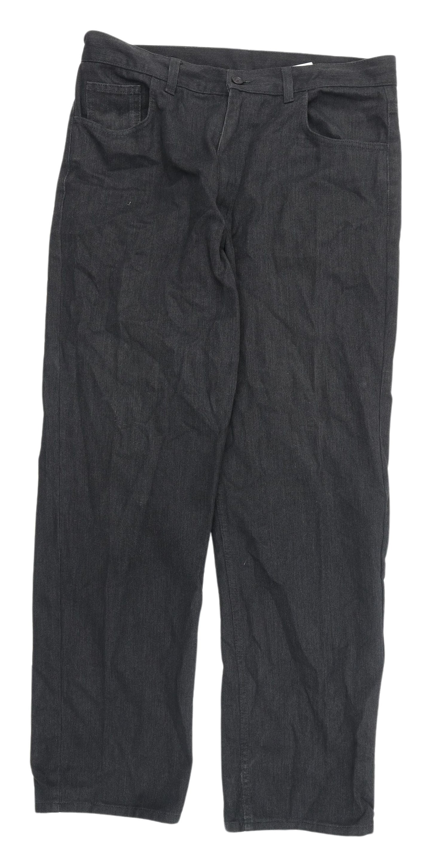 NEXT Clothing Bundle - 5 Pack Preloved Mens Trousers