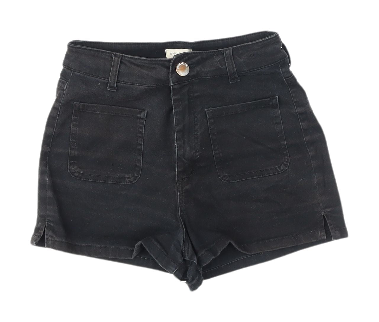 River Island Clothing Bundle - 5 Pack Preloved Womens Shorts