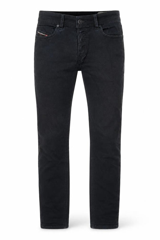 Diesel Men's Black Skinny Jeans - Size W29/L32