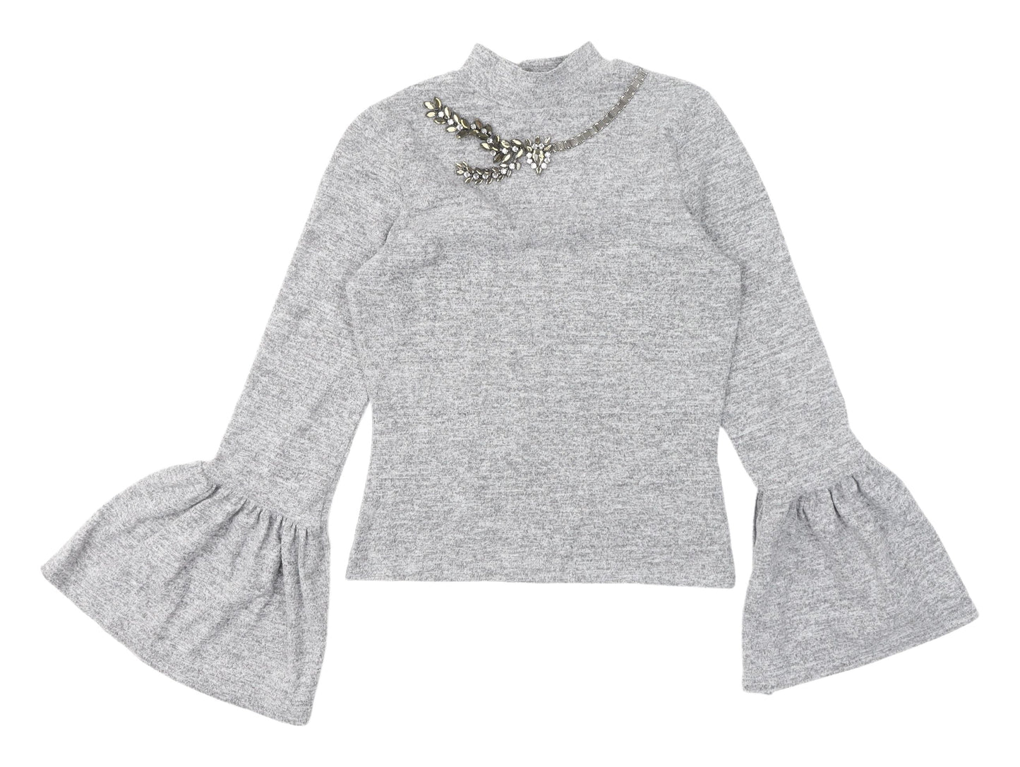 River Island Clothing Bundle - 5 Pack Preloved Womens Jumpers & Cardigans