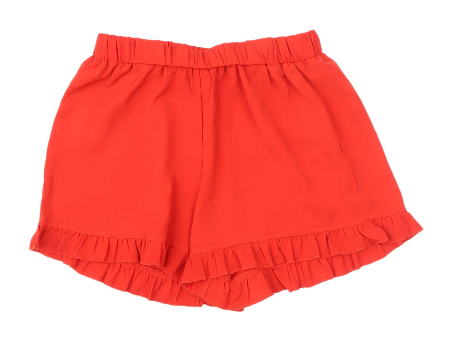 Boohoo Clothing Bundle - 5 Pack Preloved Womens Shorts