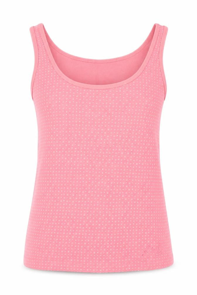Debenhams Women’s Pink Tank, Size 14