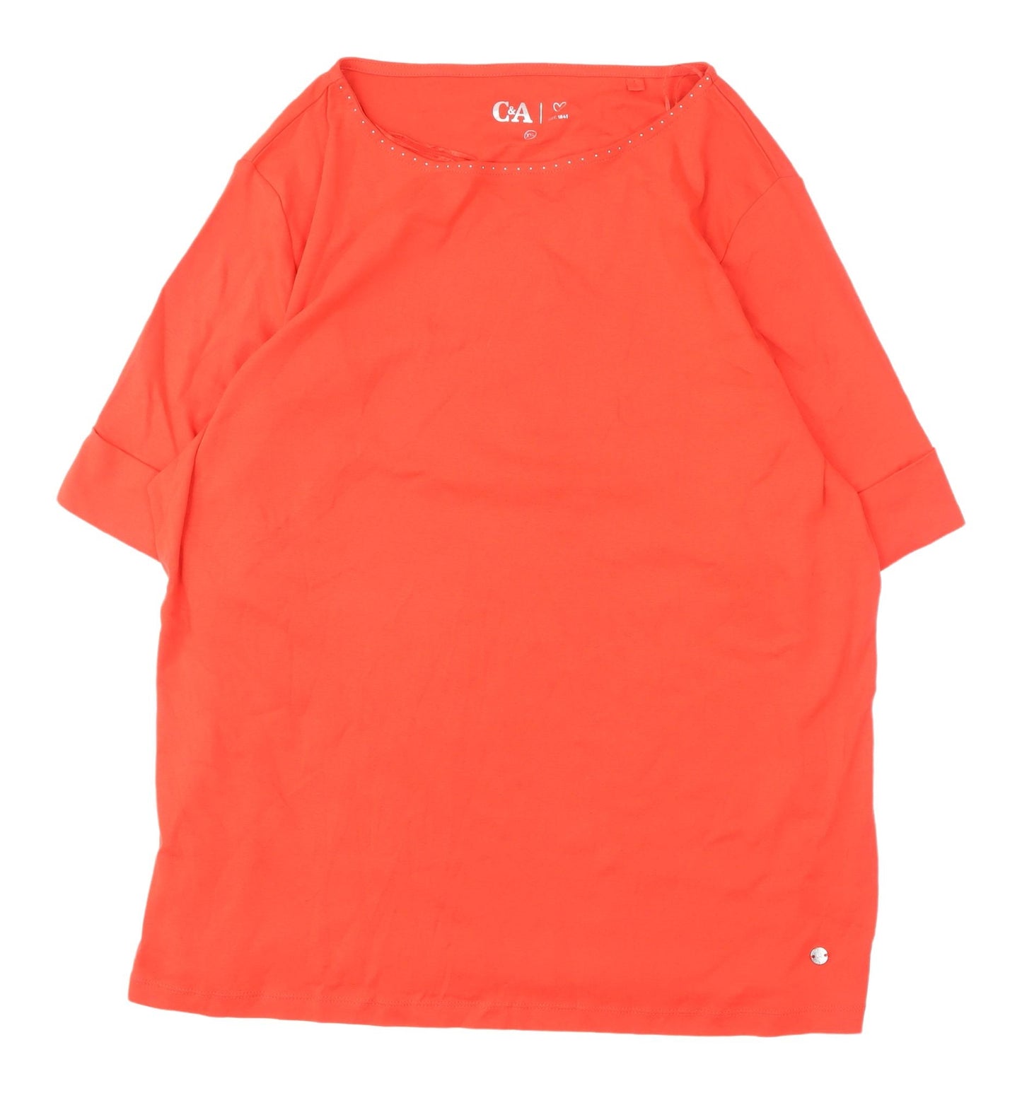 C&A Clothing Bundle - 5 Pack Preloved Womens Tops & Shirts