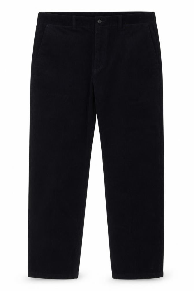 Marks & Spencer Men's Black XL Trousers