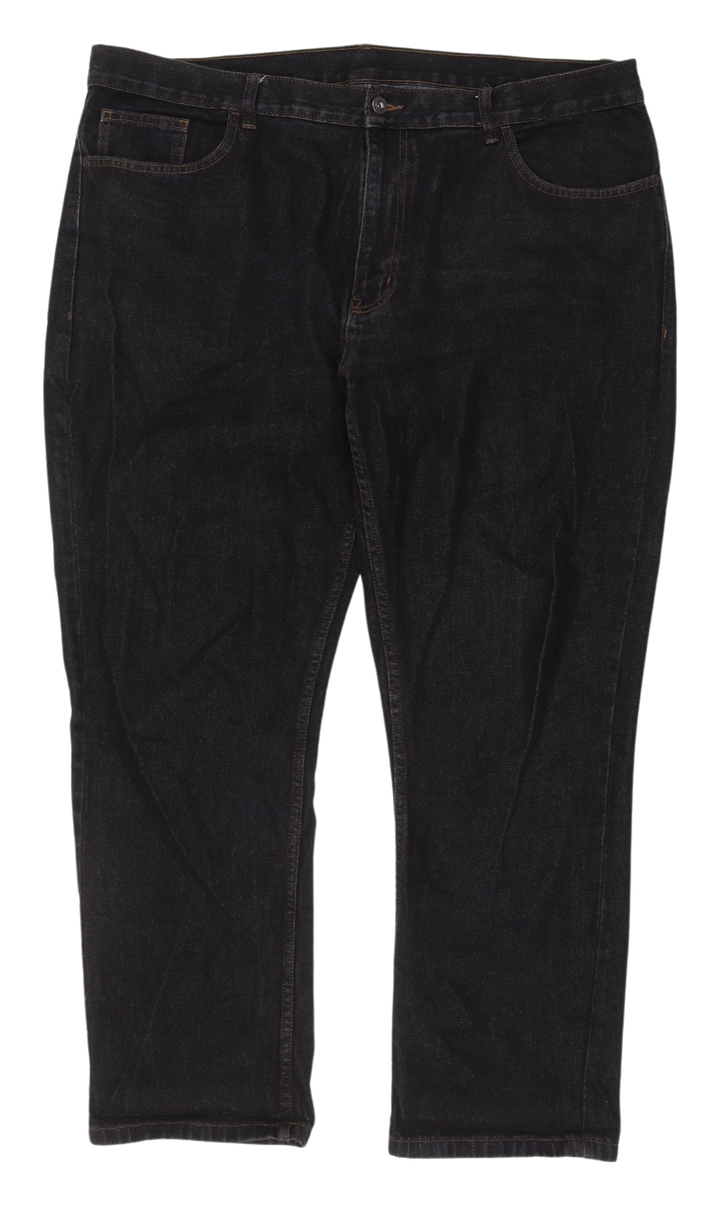 George Clothing Bundle - 5 Pack Preloved Mens Jeans